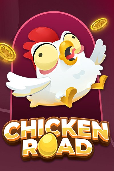 Spil Chicken Road 2 Online nu - Gratis og Casino Spil