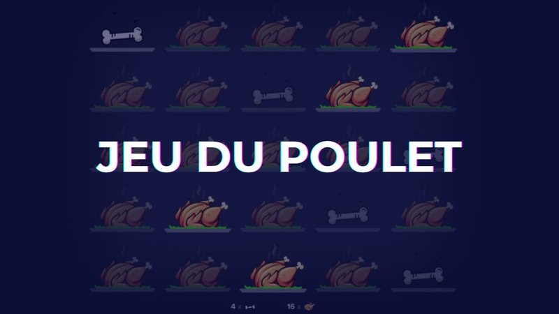 Découvrez les Règles Nouvelles dans le Jeu du Poulet 2 en Ligne