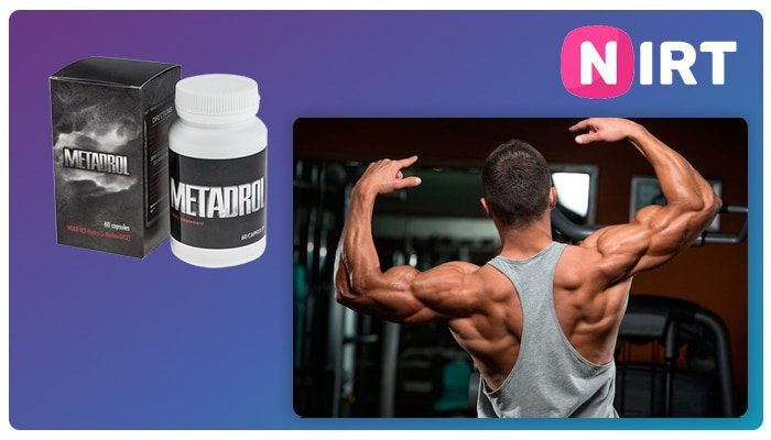 Poważne problemy zdrowotne na stawach? Odkryj, dlaczego Metadrol jest rozwiązaniem idealnym