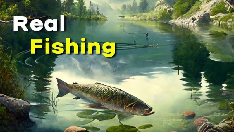 Reel in the Fun with Ice Fishing Live Casino in the UK