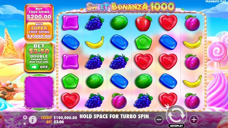 Mis On Sweet Bonanza Slot RTP ja Miks See Oluline On?